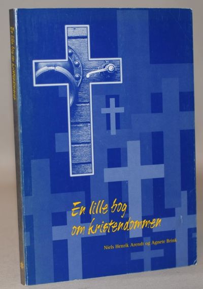 En lille bog om kristendommen.