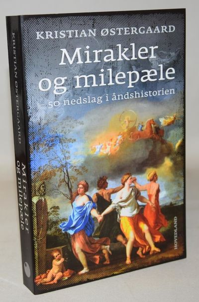 Mirakler og milepæle  - 50 nedslag i…