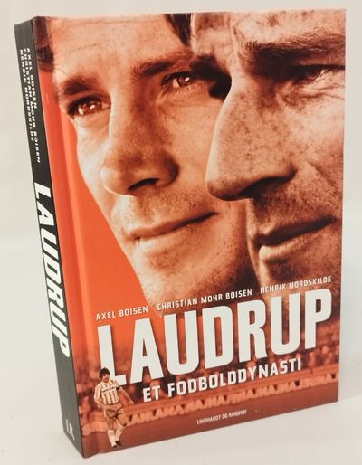 Laudrup - et fodbolddynasti.