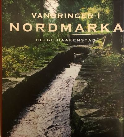 Vandringer i Nordmarka
