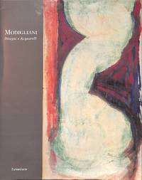 Modigliani. Disegni e Acquarelli.