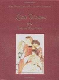 image of Little Women (The Illustrated Children's Library)