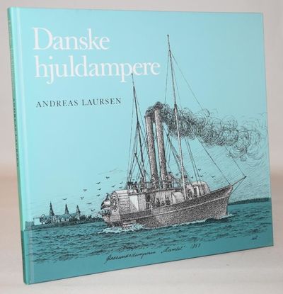 Danske hjuldampere.