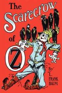 image of The Scarecrow of Oz