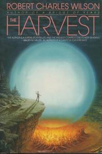 The Harvest (Bantam Spectra Book) by Wilson, Robert Charles