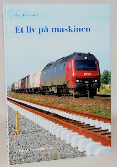 Et liv på maskinen.