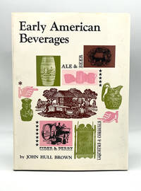 Early American Beverages