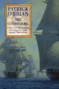 The Commodore by O'Brian, Patrick - 2003