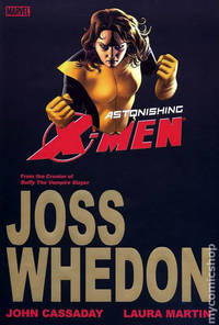 Astonishing X-Men: Volume 2