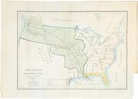 Histoire de la Louisiane et de la Cession de Cett Colonie par la France aux Etats-Unis de l'Amerique Septentrionale; Precedes d'un Discours sur la Constitution et le Gouvernement des Etats-Unis... Avec une Carte Relatie a l'Etendu