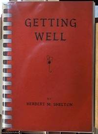 image of Getting Well