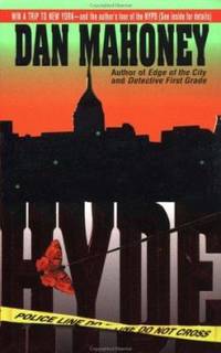 Hyde (Det. Brian McKenna Novels)