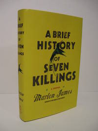 A Brief History of Seven Killings