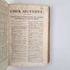 View Image 3 of 4 for  PRAXIS EXIGENDI PENSIONES ADVERSUS CALUMNIANTES, ET DIFFERENTES ILLAS SOLVERE  Inventory #1400258