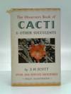 The Observer&#39;s Book of Cacti &amp; Other Succulents - Book No 27.