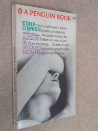 August is a Wicked Month