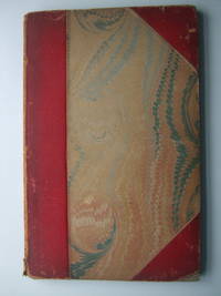 image of AN ACCOUNT OF THE YACHT CLEOPATRA'S BARGE BUILT AT SALEM IN 1816