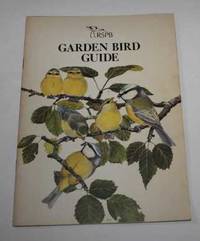 RSPB Garden Bird Guide