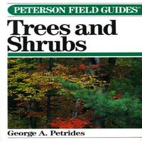 Field Guide to Trees and Shrubs