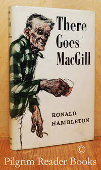 image of There Goes MacGill.