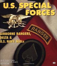 U.S.Special Forces (Motorbooks Power)