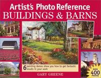 Buildings and Barns (Artist's Photo Reference S.)