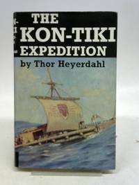 image of The Kon-Tiki Expedition
