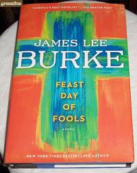 cover of Feast Day of Fools: A Novel