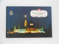 image of Library of Parliament Canada (signed)