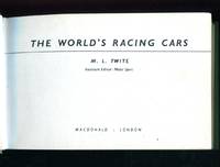 The World's Racing Cars