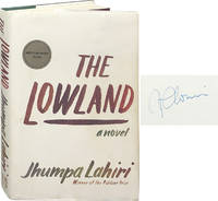 cover of The Lowland