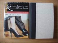 image of Quick, Before the Music Stops - How Ballroom Dancing Saved My Life