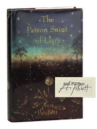 The Patron Saint of Liars [Signed]