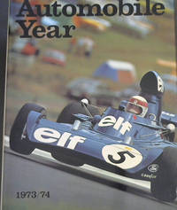 image of Automobile Year 1973 /74. No. 21