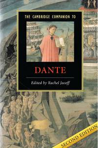 The Cambridge Companion to Dante (Cambridge Companions to Literature)