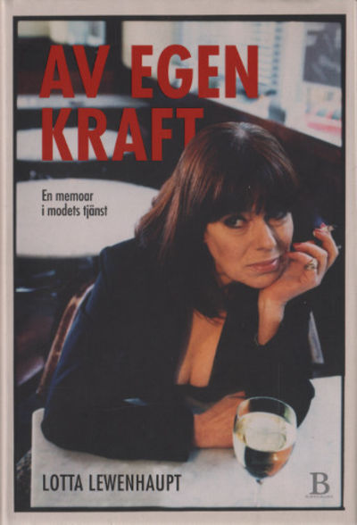 AV EGEN KRAFT.