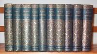 image of The Works of Alfred Lord Tennyson