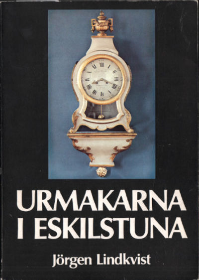 URMAKARNA I ESKILSTUNA.