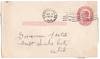 Save Joe Hill" Postcard Addressed to...; (photo 1)