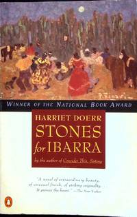 Stones for Ibarra