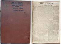 [CIVIL WAR] [PRESS FREEDOM] THE CRISIS NEWSPAPER