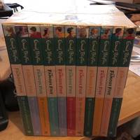 英語絵本 洋書◇The Famous Five 21冊セット Famous Five Series 21 Books Collection: Enid Blyton