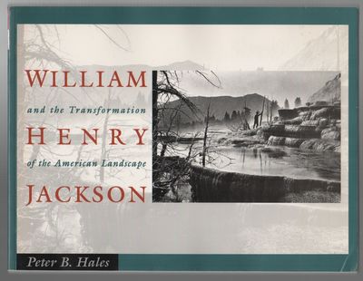WILLIAM HENRY JACKSON