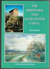 image of The Hereford & Gloucester Canal