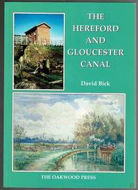 The Hereford & Gloucester Canal