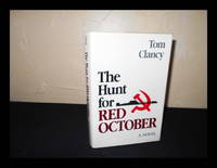 image of The Hunt for Red October