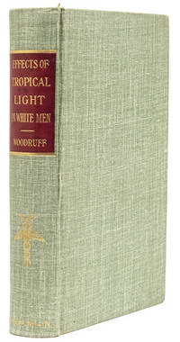 The Effects of Tropical Sun on White Men