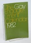 The Gay Engagement Calendar, 1982