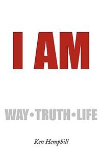 cover of I Am