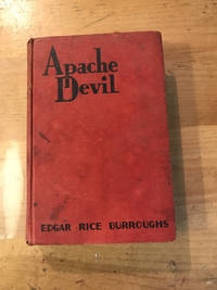 image of Apache Devil